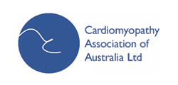 cardiomyopathy association of Australia