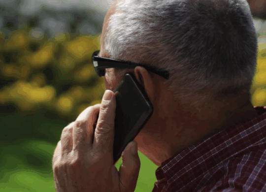 GoShareVoice AI prep